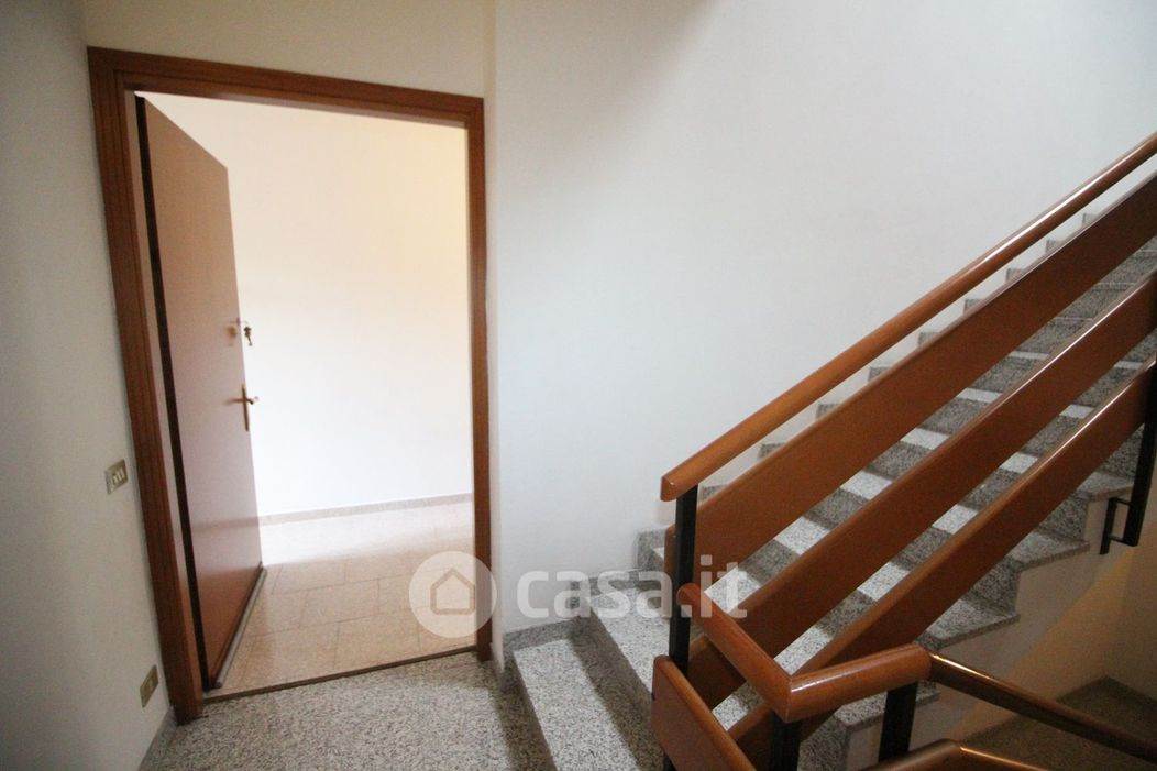 Porzione di Casa In Vendita a Lomazzo