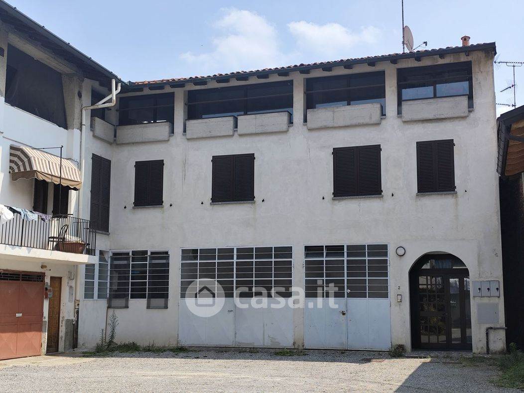 Porzione di Casa In Vendita a Lomazzo