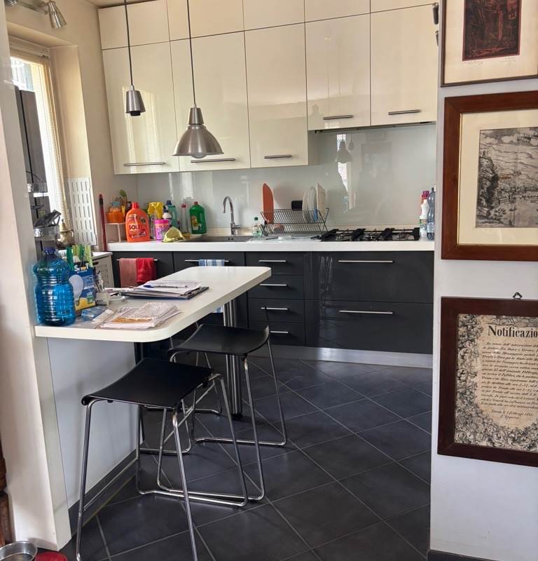 Duplex In Vendita a Villa Guardia