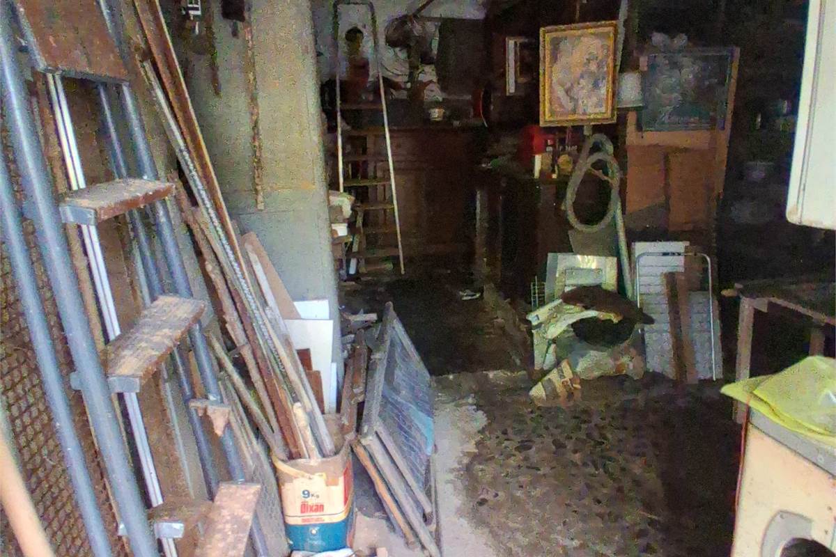 Rustico/Casale In Vendita a Fino Mornasco