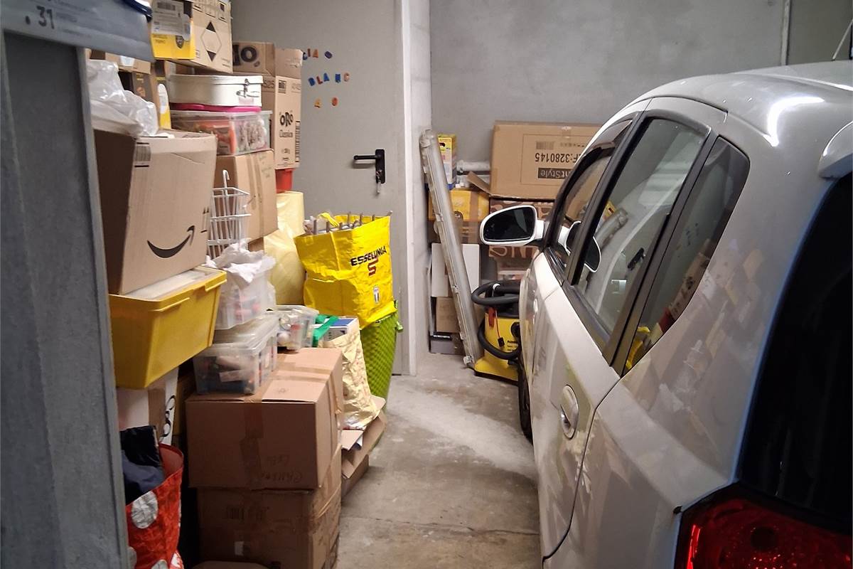 2 locali In Vendita a Rovellasca