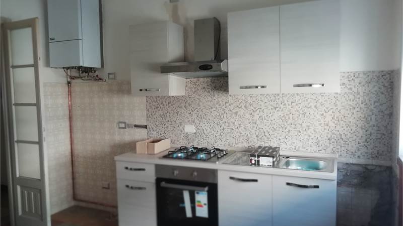 2 locali In Vendita a Cadorago