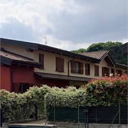 3 locali In Vendita a Lomazzo
