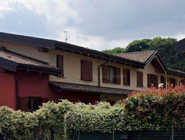 3 locali In Vendita a Lomazzo