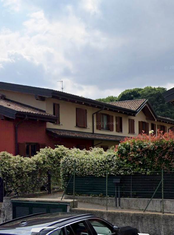 3 locali In Vendita a Lomazzo