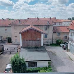 Rustico/Casale In Vendita a Fenegrò