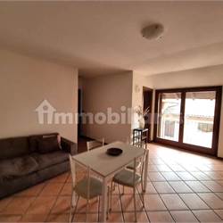 Appartamento In Vendita a Lomazzo