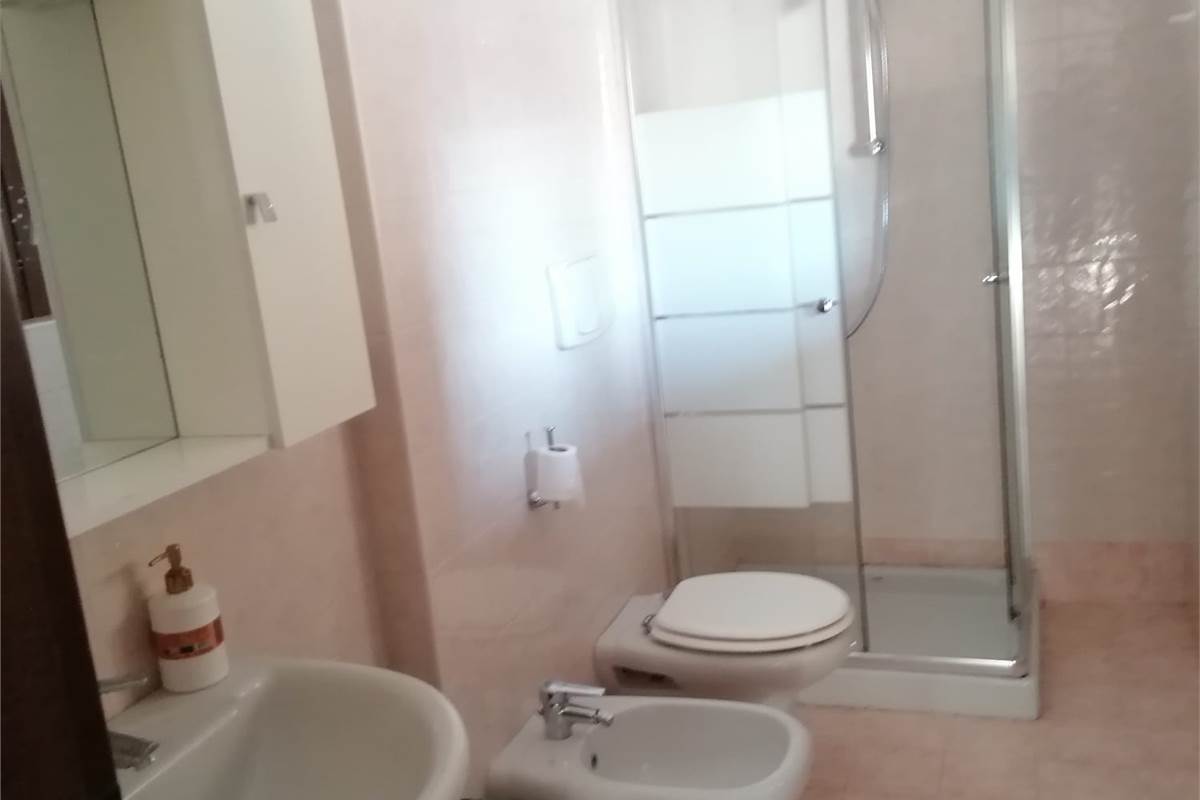 Appartamento In Vendita a Lomazzo
