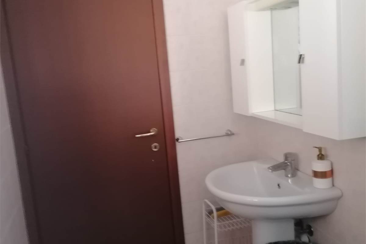 Appartamento In Vendita a Lomazzo