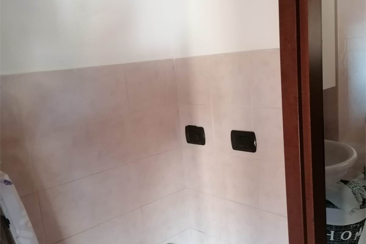 Appartamento In Vendita a Lomazzo