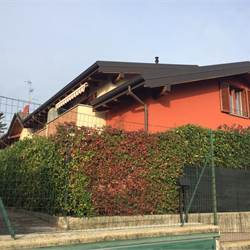 3 locali In Vendita a Lomazzo