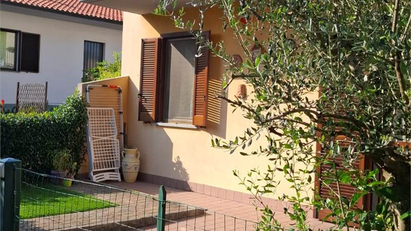 3 locali In Vendita a Cadorago