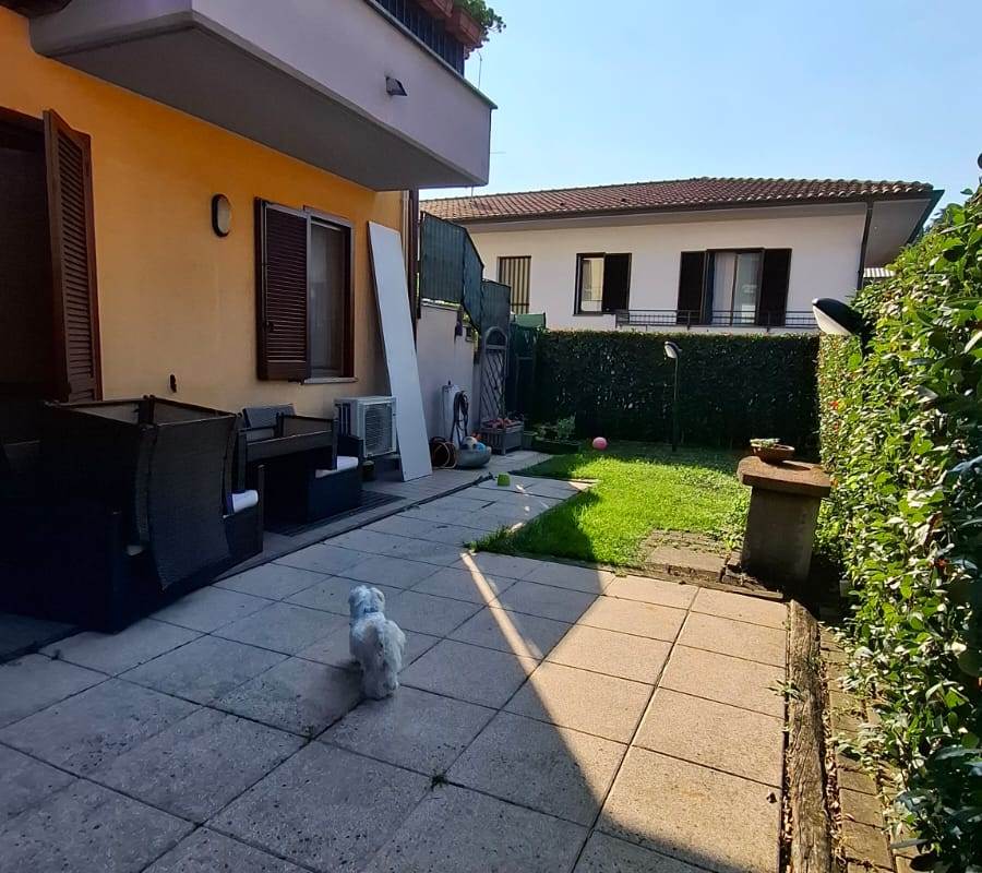 3 locali In Vendita a Cadorago