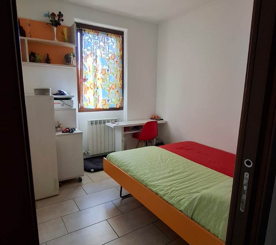 3 locali In Vendita a Cadorago