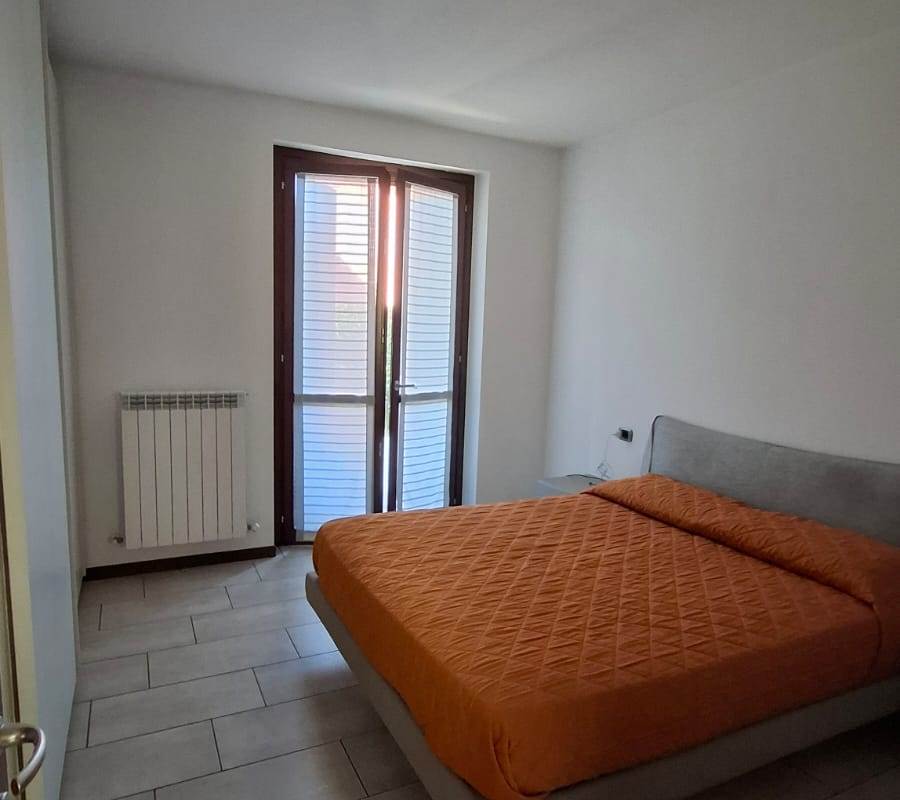 3 locali In Vendita a Cadorago