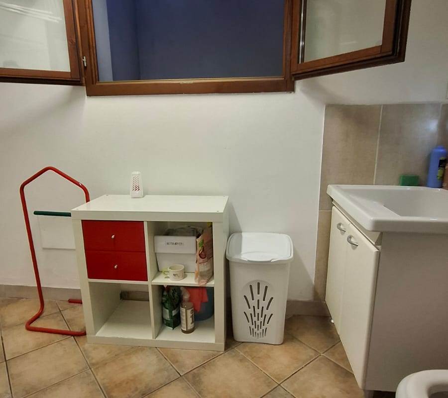 3 locali In Vendita a Cadorago
