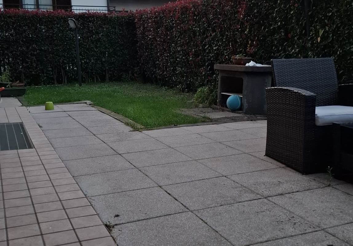 3 locali In Vendita a Cadorago