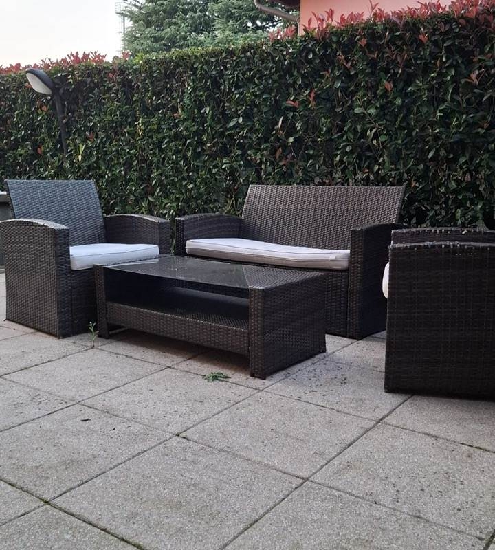 3 locali In Vendita a Cadorago