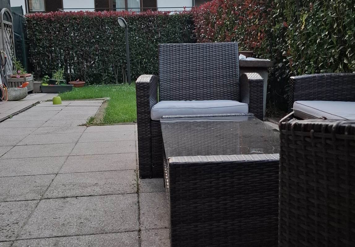 3 locali In Vendita a Cadorago