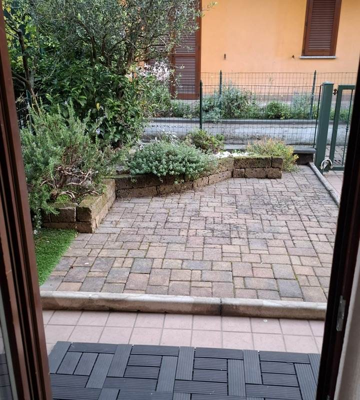 3 locali In Vendita a Cadorago