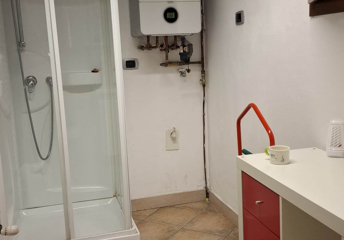 3 locali In Vendita a Cadorago