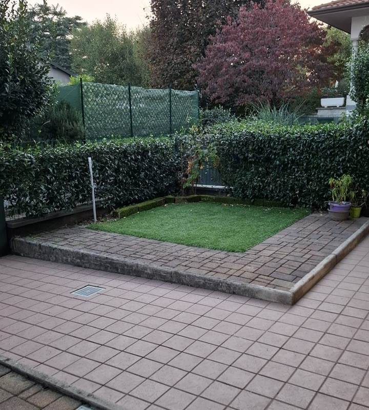 3 locali In Vendita a Cadorago