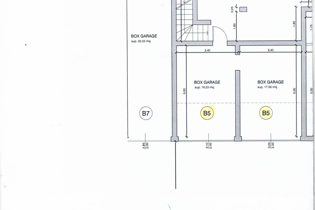 3 locali In Vendita a Cadorago