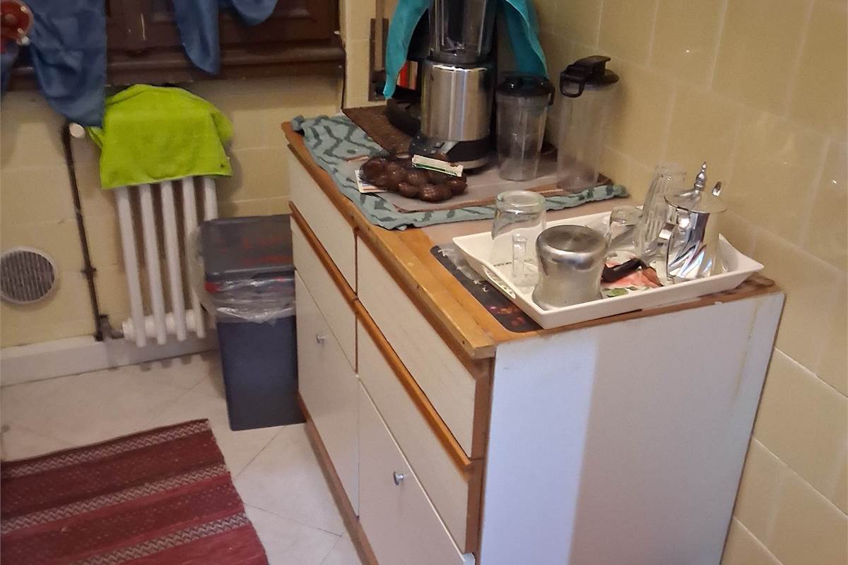 2 locali In Vendita a Cadorago