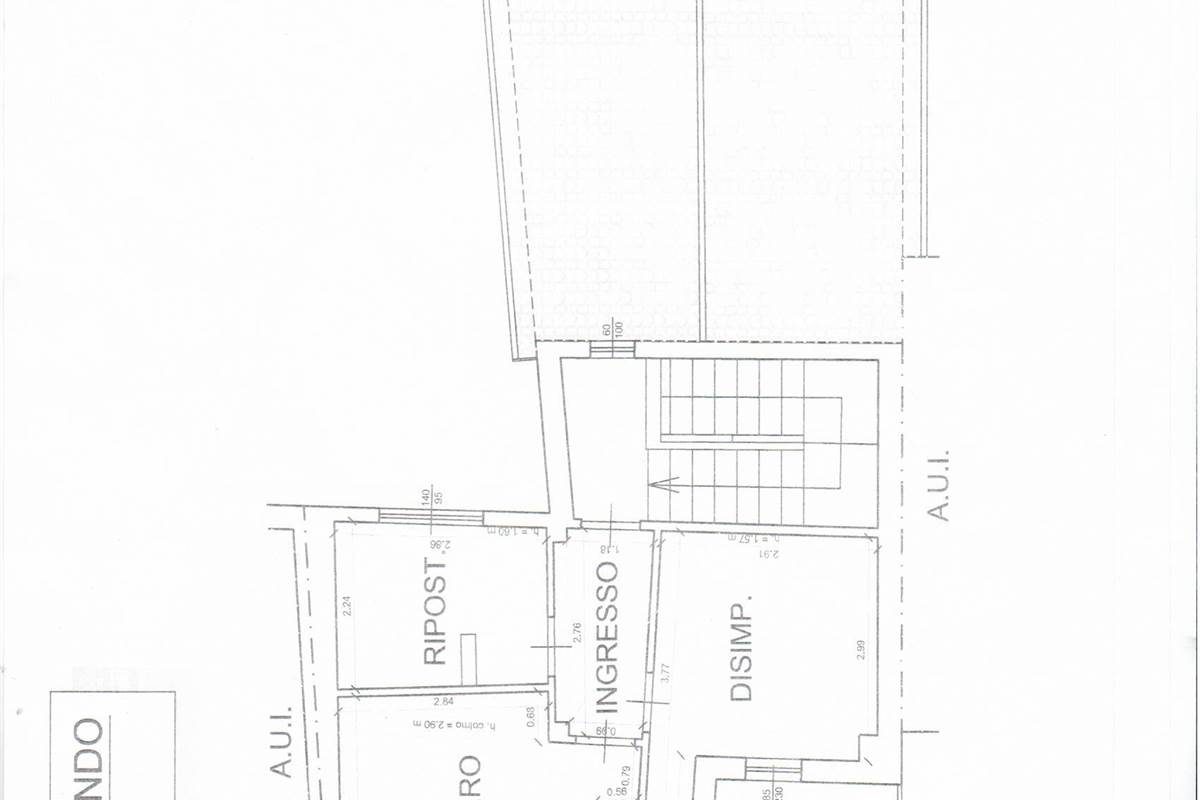 Porzione di Casa In Vendita a Lomazzo