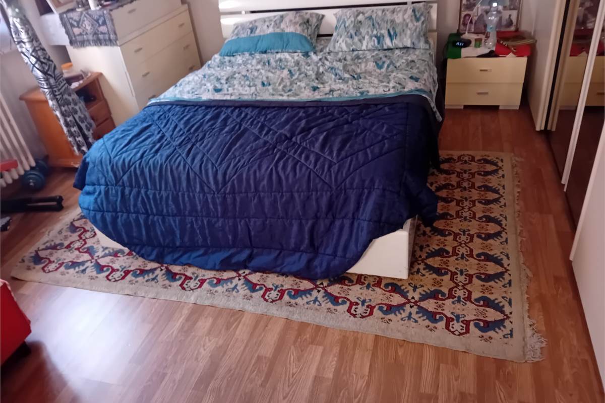 2 locali In Vendita a Cadorago