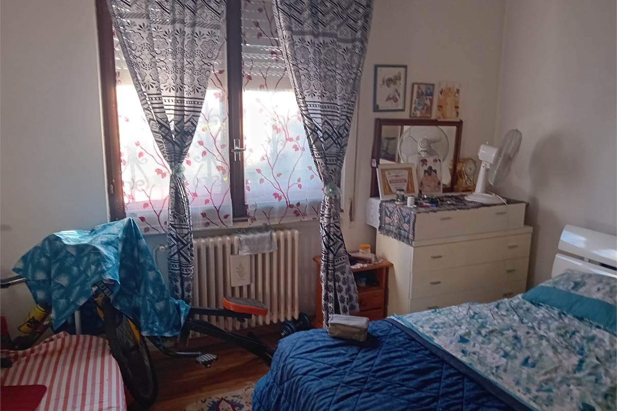 2 locali In Vendita a Cadorago