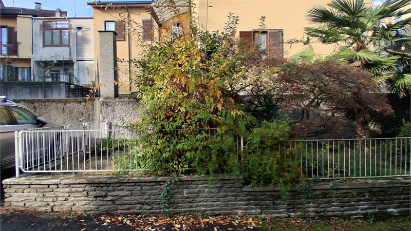3 locali In Vendita a Lomazzo