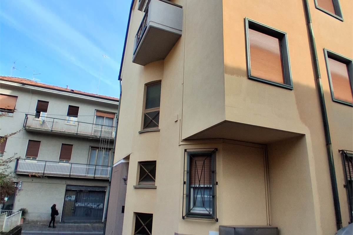 3 locali In Vendita a Lomazzo