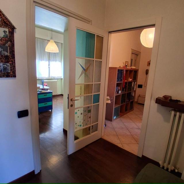 3 locali In Vendita a Lomazzo