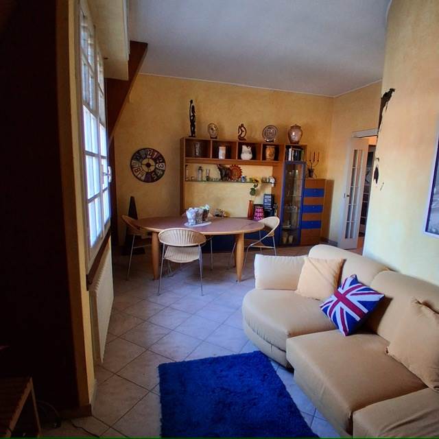 3 locali In Vendita a Lomazzo