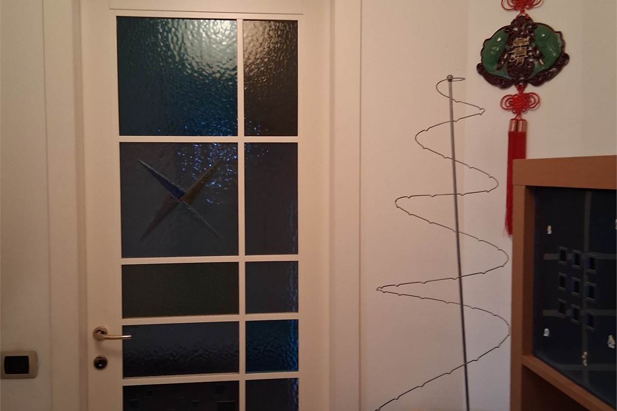 3 locali In Vendita a Lomazzo