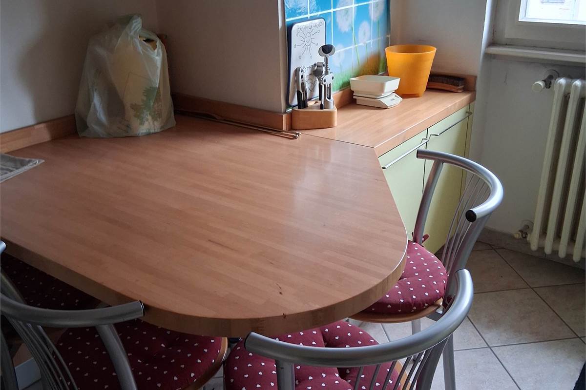 3 locali In Vendita a Lomazzo