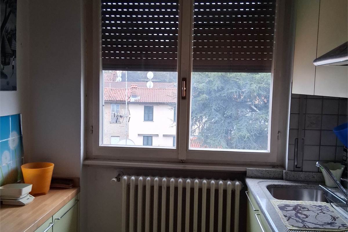 3 locali In Vendita a Lomazzo