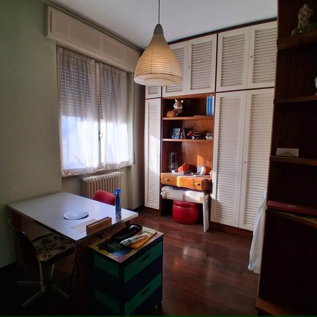 3 locali In Vendita a Lomazzo