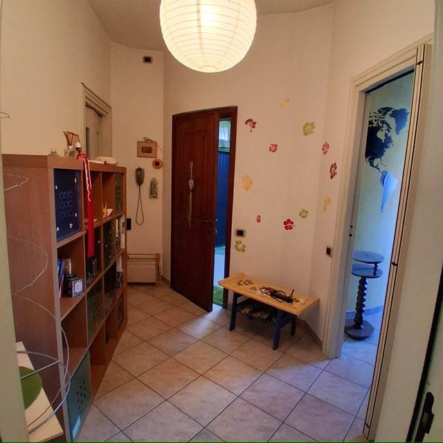 3 locali In Vendita a Lomazzo