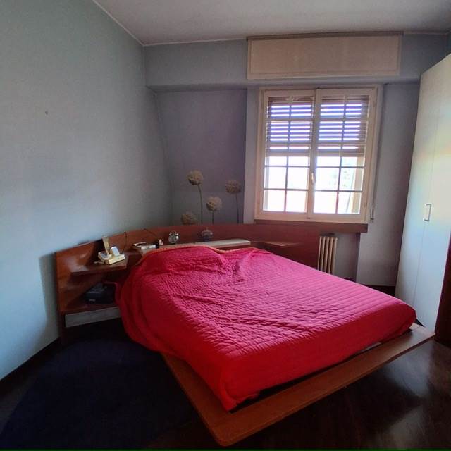 3 locali In Vendita a Lomazzo