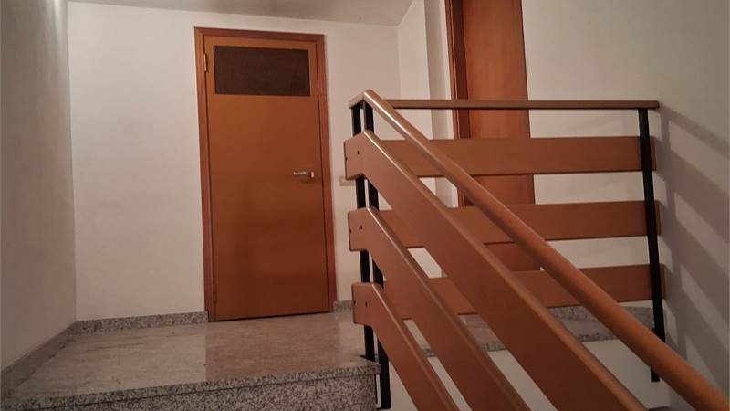 Porzione di Casa In Vendita a Lomazzo