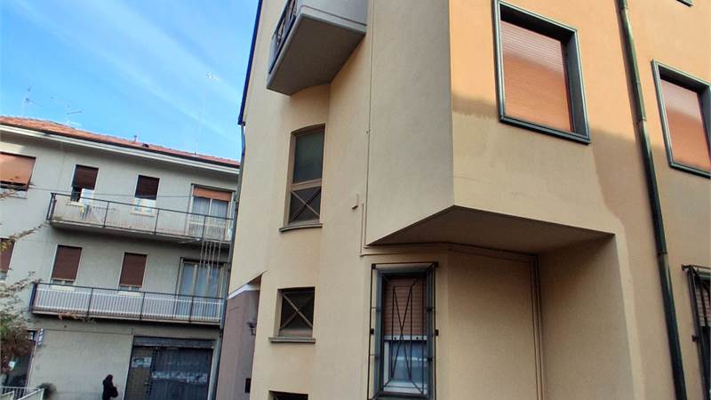 3 locali In Vendita a Lomazzo