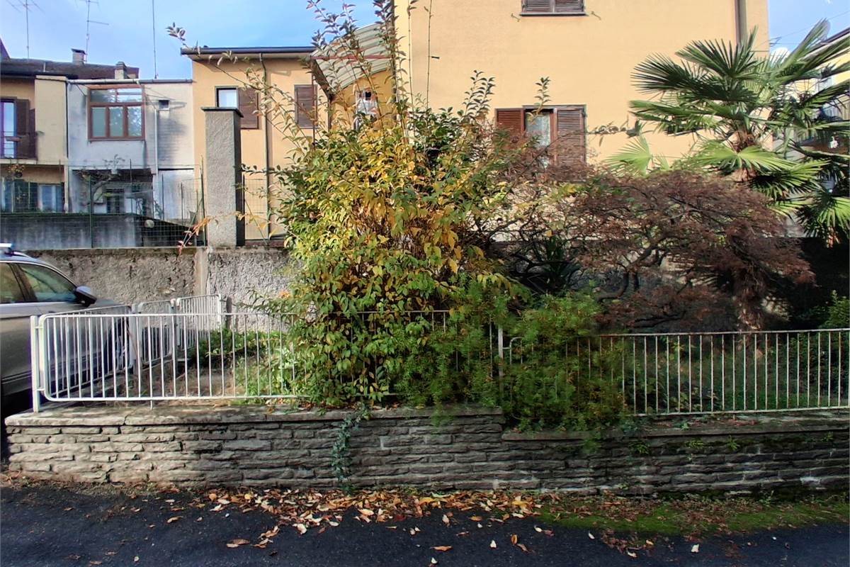 3 locali In Vendita a Lomazzo
