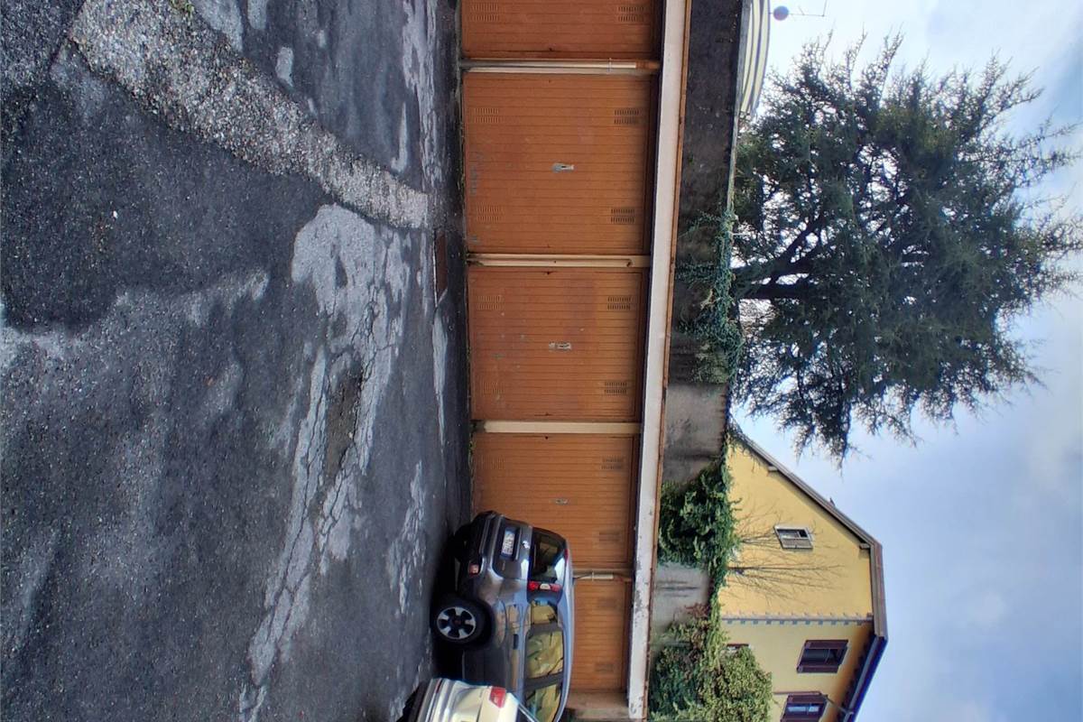 3 locali In Vendita a Lomazzo