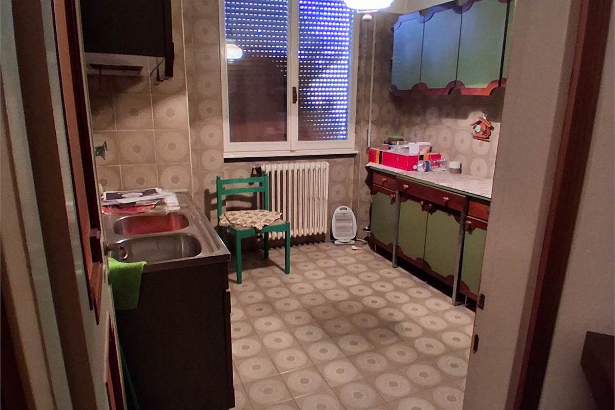 3 locali In Vendita a Lomazzo