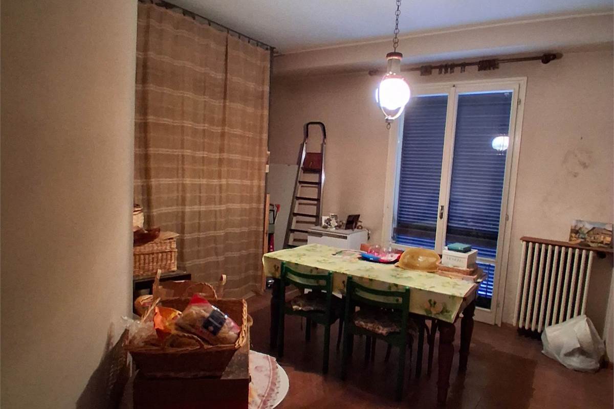 3 locali In Vendita a Lomazzo