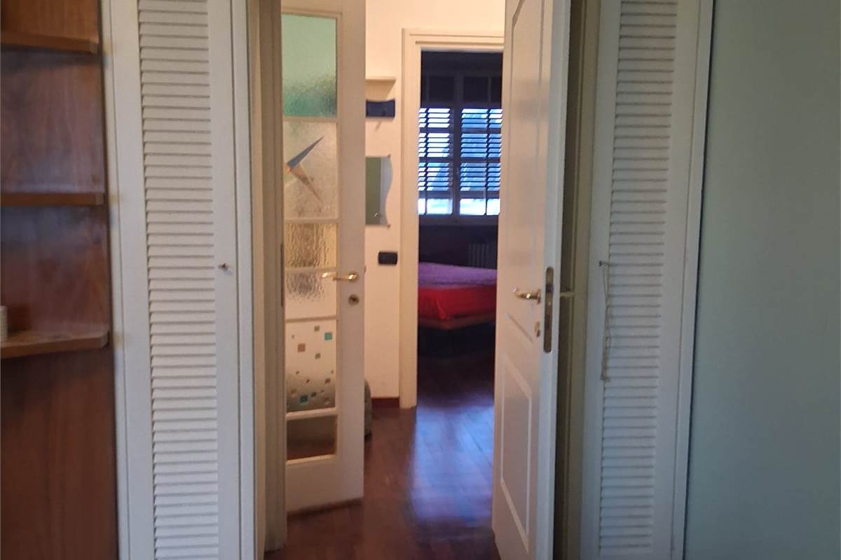 3 locali In Vendita a Lomazzo