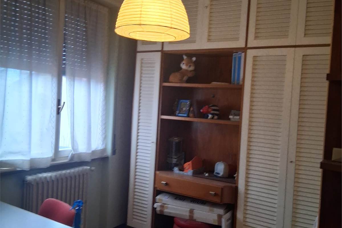 3 locali In Vendita a Lomazzo