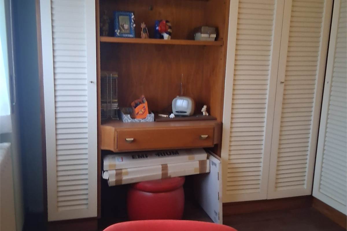 3 locali In Vendita a Lomazzo